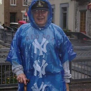 Meet your Posher, Annette